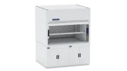 Protector Laboratory 3D model