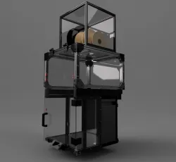 Prusa XL Enclosure