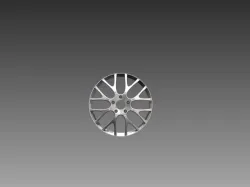 Rim Wheel