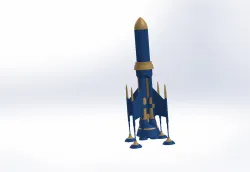rocket