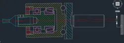 Rotary broach v2.0