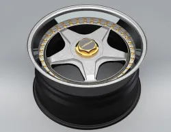 Rotiform WRO