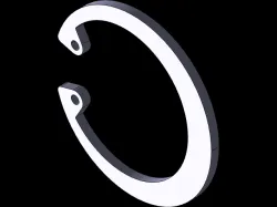 Safety Ring