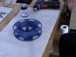 Sample Winders