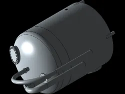 Saturator