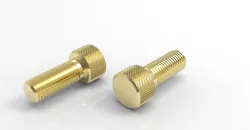 Screw M20x2.5