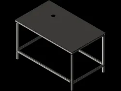 Shop Table