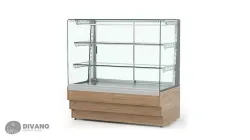 Showcase Confectionery Neutral CASE 002 3D model