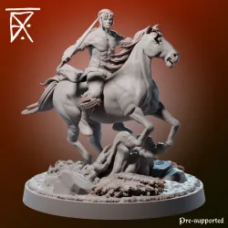Sigurd Dragonslayer