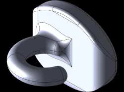 Simple hook