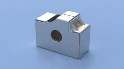 Solid to Sheetmetal