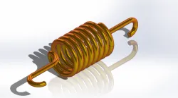 SolidWorks Tutorial Week 6