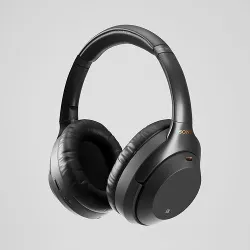 Sony Headphones WH 1000X M3 3D model