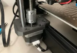 Sovol SV06/SV06+ Plus Z-Bear Motor Mounts