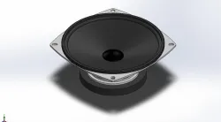 speaker