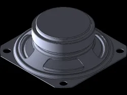 Speaker