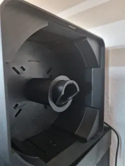 Spool Adapter Eibos Easdry