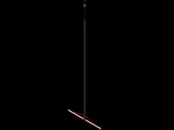 SPRING GARDEN RAKE
