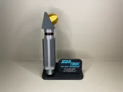 Star Trek: TNG Hypospray