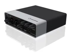 Steinberg UR22mkII Audio Interface