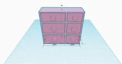 storage for Equipment