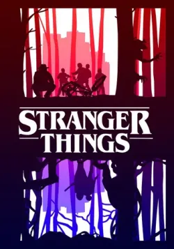 stranger things