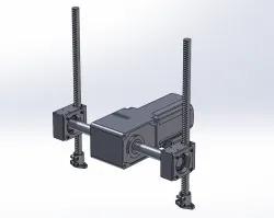 symmetry updown unit