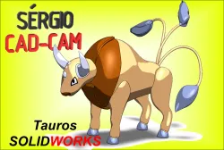 Tauros Pokémon