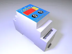 THC Proma height controller plasma cutter
