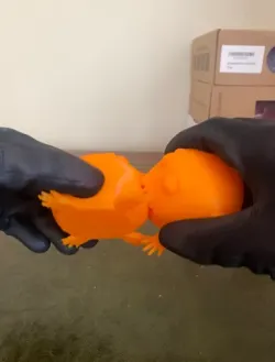 the head goblin
