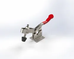 toogle clamp GH-201-B