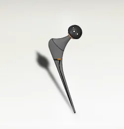 Total Hip Replacement (THR)