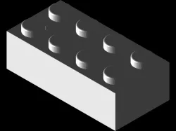 Toy Block