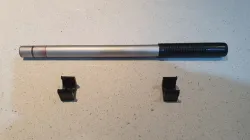 Trail-A-Mate Handle Clip