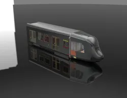 tramway
