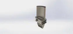 Turbine Blade