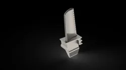 Turbine Blade