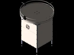 turning table