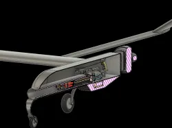 UAV mashup