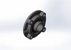 UCFC BEARING (UCFC Yatak)