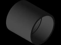UPVC Socket