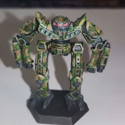 Urbanassault