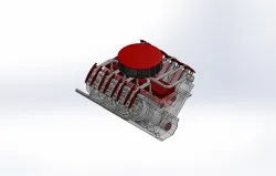 V ENGINE
