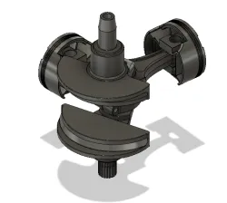 V Engine