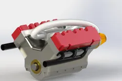 V-Engine