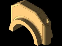 V4 Engine