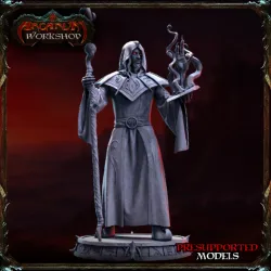 Vampire Mage