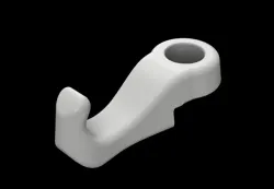 Vehicle Headrest Hook