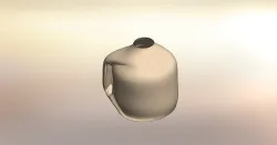 Water Container