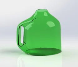 Water Container